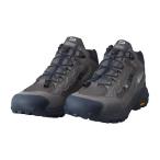  Daiwa DS-2301G-ID GORE-TEX offshore обувь mid cut серый 28.0cm