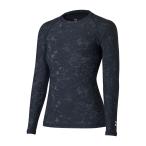  Daiwa DU-6021S лёд dry вырез лодочкой нижняя рубашка ma- blue black WL