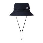 ダイワ　DC-4225 ベンチレーションバケットハット ネイビー フリー