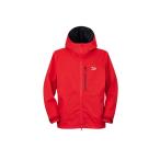 ダイワ　DR-3625J RAINMAX レインジャケット レッド 2XL
