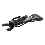  Daiwa Chris tia корюшка .... подставка черный 