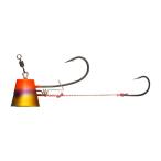  Daiwa .. Thai tenya SS TB..6 номер o Lem la/ золотой 
