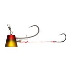  Daiwa .. Thai tenya SS TB..6 номер красный mido/ золотой 