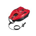  Daiwa . лодка GX-420W красный / черный 