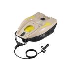  Daiwa . лодка GX-420W хаки / желтый 