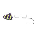  Daiwa судно tachiuo tenya SS ST 50 номер тент фиолетовый желтый свечение Zebra 