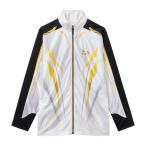  Daiwa DE-3125T DANROTECHto-na men to рубашка белый L[ рыбалка защищающий от холода одежда зимний костюм ]