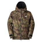ダイワ　DW-1725J GORE-TEX エクストラロフトウィンタージャケット リアルレイク 4XL【釣り　防寒ウェア　防寒着】