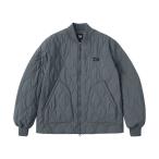  Daiwa DJ-5925 CORDURA MA-1 жакет стальной ruM