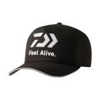  Daiwa DC-9125W FeelAlive. колпак черный свободный [ рыбалка защищающий от холода колпак защищающий от холода шляпа ]