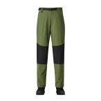  Daiwa DP-8925 CORDURA балка sa плитка длинные брюки оливковый зеленый M[ рыбалка защищающий от холода одежда зимний костюм ]