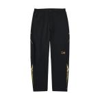  Daiwa DP-2125Tto-na men toSTORMFLEECE брюки черный XL[ рыбалка защищающий от холода одежда зимний костюм ]