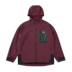  Daiwa DJ-9325 STORMFLEECE Wind блок жакет слива XL