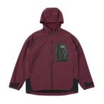  Daiwa DJ-9325 STORMFLEECE Wind блок жакет слива L