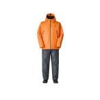  Daiwa DW-6025 PU Ocean winter костюм свет orange M[ рыбалка защищающий от холода одежда зимний костюм ]