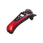  Daiwa Chris tia корюшка CRS-C+ metal стальной / красный градация 