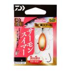  Daiwa море сверху рыболовный . salmon acid ma-SS 3.0g orange Gold 