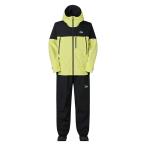 ダイワ　DR-1926 GORE-TEX バーサタイルレインスーツ サルファースプリング L