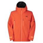 ダイワ　DR-1926J GORE-TEX バーサタイルレインジャケット オレンジ XL