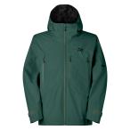  Daiwa DR-1926J GORE-TEX балка sa плитка дождь жакет daru зеленый L