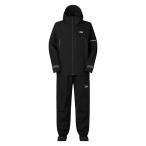 ダイワ　DR-1926 GORE-TEX バーサタイルレインスーツ ブラック XL