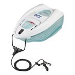 ダイワ　友舟 AX-700S クリアブルー