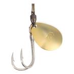  Daiwa BLJ assist SS двойной Gold / лезвие jigging крюк 