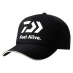  Daiwa DC-9126W FeelAlive. колпак черный LARGE