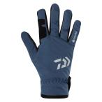  Daiwa DG-1526W GORE-TEX DANROTECH водонепроницаемый перчатка Ldaru голубой 