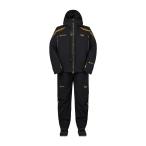  Daiwa DJ-1026TS WINDSTOPPERto-na men to Flex костюм черный 3XL