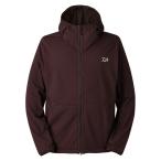  Daiwa DE-6926 теплый активный Zip f-ti- какао 2XL