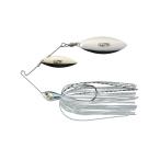 イマカツ　ジンクスミニ スーパーブレードTG 1/4oz　#ZX-002 メッキハス