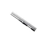 メジャークラフト　弁慶 ベンケイ ベイトモデル パックロッド　BIC-664MH