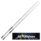  Major craft ja Ian toki кольцо * light jigging серии GKJ-S60SLJ