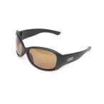 LSD дизайн D.f Lyman матовый черный / светло-коричневый 