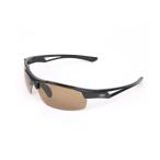 LSD дизайн Neo wing extra край матовый черный / светло-коричневый 