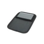 LSD дизайн переустановка тип приманка губка половина черный 