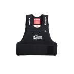  orange голубой MZLJ-326 mazume×AIMS Floating Support Vest отходит сила 55 черный 