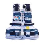  orange голубой WRLV-3145 жизнь лучший Kids30kg POP окантовка 