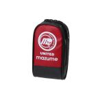  orange голубой MZAS-487 mazume мобильный кейс Plus красный 