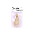  лёд Vogel Avy doAVIDO 190 запасной tail #CE02 хаки 