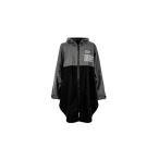 ドレス　DRESS パッカブル レインポンチョ エアボーン S-M
