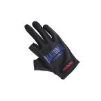  orange голубой MZGL-F673 mazume свет перчатка winter LL темно-синий 