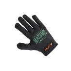 orange голубой MZGL-F740 MZ свет перчатка winter 5 пальцев M зеленый 