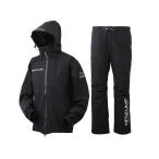  orange голубой MZRS-820 mazume core непромокаемый костюм черный L