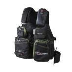  orange голубой MZLJ-831 mazume Thai do любитель спасательный жилет черный × lime F