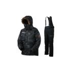  orange голубой MZFW-866 mazume CORE ALL WEATHER SUIT зеленый утка M[ рыбалка защищающий от холода одежда зимний костюм ]