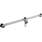 BMOジャパン　レンタルボート用万力(アルミレールセット800mm) / ワカサギ釣り ワカサギ用品