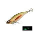 リトルジャック　ハグゴス 90mm/22g #07 RELLECTOR AJI/GLOW