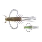 OSP　フラッターチューブ 2.5インチ TW209 グリパンチャートSW